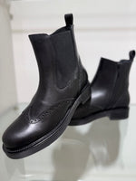 Tronchetto in Pelle Joann