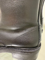 Anfibio in Pelle  di Vitello Joann