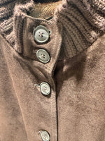 Bomber in Crosta  My Skin