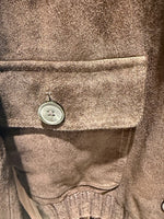 Bomber in Crosta  My Skin
