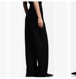 Pantalone Palazzo Emporio Armani