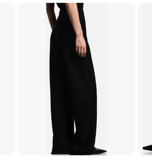 Pantalone Palazzo Emporio Armani