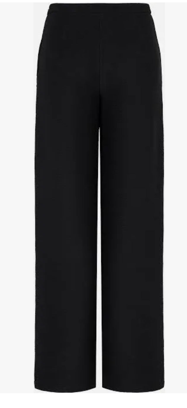 Pantalone Palazzo Emporio Armani