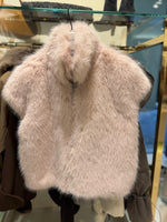 Gilet Eco Pelliccia Helmur
