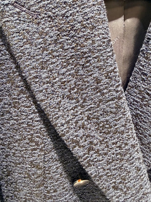 Giacca Tagliatore con Lurex