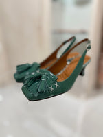 Chanel con Nappine Chie Mihara