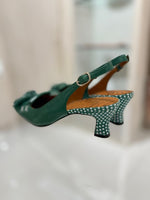 Chanel con Nappine Chie Mihara