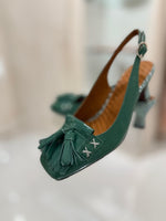 Chanel con Nappine Chie Mihara