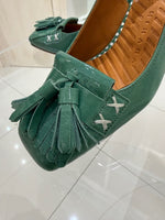 Chanel con Nappine Chie Mihara