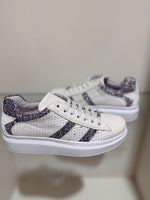 Sneaker con Stella Glitter Joann