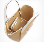 Borsa Shopper Libro Emporio Armani