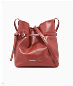 Secchiello in Pelle Emporio Armani