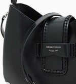 Borsa in Pelle Emporio Armani
