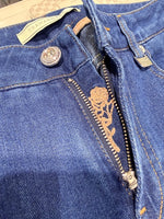 Jeans Elasticizzato Tramarossa