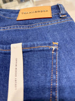 Jeans Elasticizzato Tramarossa