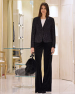 Giacca  Bouclé Emporio Armani