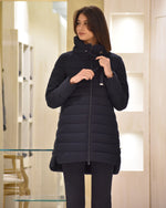 Piumino Tessuto Idrorepellente Save The Duck