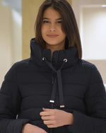 Piumino Tessuto Idrorepellente Save The Duck