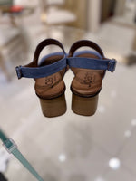 Sandalo in Suede  Joann