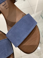 Sandalo in Suede  Joann