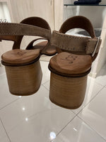 Sandalo in Suede  Joann