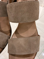 Sandalo in Suede  Joann