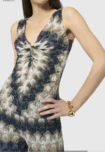Top Multi Color  Missoni