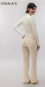 Pantalone Cigala's