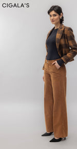 Pantalone Velluto  Cigala's