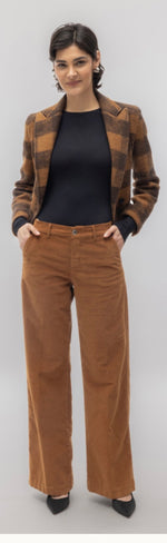 Pantalone Velluto  Cigala's