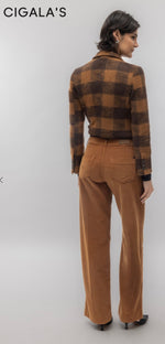 Pantalone Velluto  Cigala's