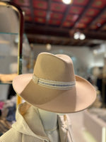 Cappello a Tesa Larga Eleventy