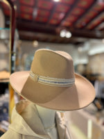 Cappello a Tesa Larga Eleventy