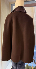 Mantella Cashmere e Lana Helmur