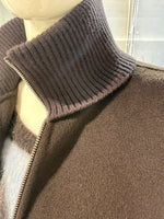 Mantella Cashmere e Lana Helmur