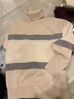 Dolcevita Peserico in Cashmere , Seta e Lana
