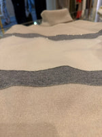 Dolcevita Peserico in Cashmere , Seta e Lana