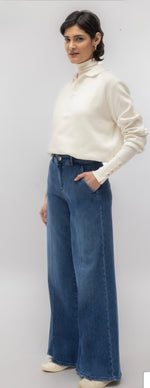 Jeans Cigala's Palazzo Medio
