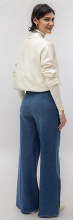Jeans Cigala's Palazzo Medio