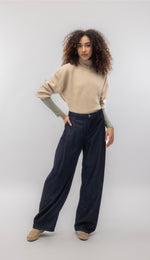 Jeans Cigala's con Pences