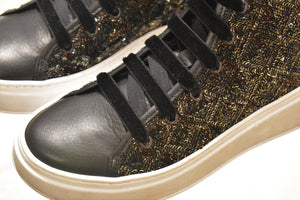 Sneakers Basket  Paillettes Joann