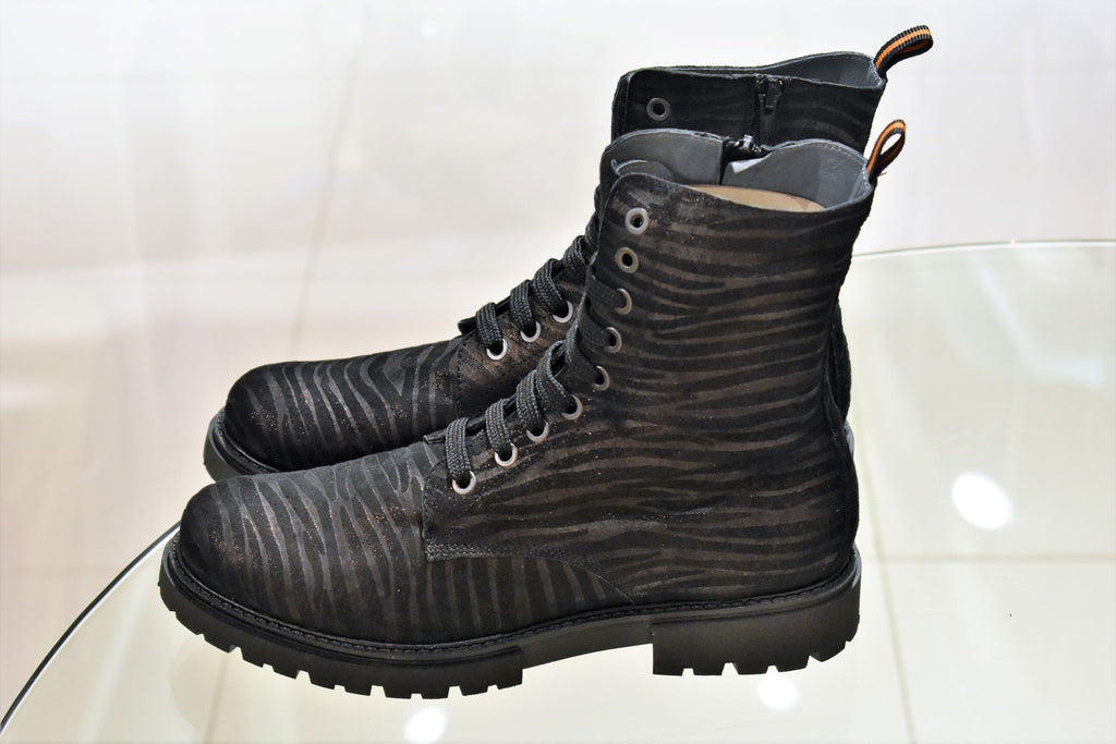 Anfibio Striato Joann