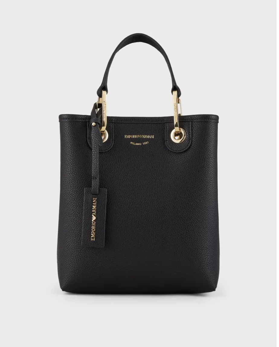 Borsa  Tracolla logata Emporio Armani