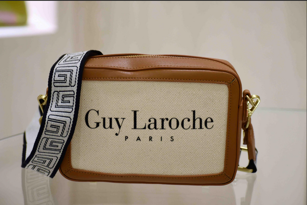 Borsa Piccola Guy Laroche Paris